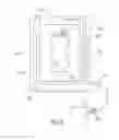 Fig. 03 - SPRAY FOR KITCHENS AND RESTROOMS