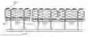 Fig. 01 - Bed with automatically adjustable properties