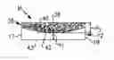 Fig. 01 - MATTRESS WITH CUSTOMIZED DENSITY