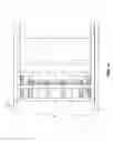 Fig. 07 - Convertible Bed Frame and Convertible Cover