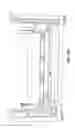 Fig. 151 - Convertible Bed Frame and Convertible Cover