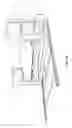 Fig. 43 - Convertible Bed Frame and Convertible Cover