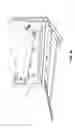 Fig. 47 - Convertible Bed Frame and Convertible Cover