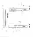 Fig. 76 - Convertible Bed Frame and Convertible Cover