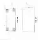Fig. 82 - Convertible Bed Frame and Convertible Cover