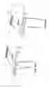 Fig. 98 - Convertible Bed Frame and Convertible Cover