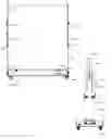 Fig. 04 - Garment rack