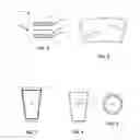 Fig. 02 - Containers with removable appliques