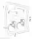 Fig. 08 - Containers with removable appliques