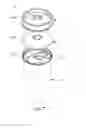 Fig. 01 - CAN TYPE CONTAINER CHANGEABLE TO TYPE OF CUP OR GLASS