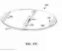 Fig. 20 - Tea bag squeezing device