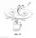 Fig. 22 - Tea bag squeezing device