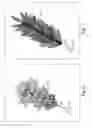 Fig. 05 - DECORATIVE TREE BRANCH EXTENSIONS