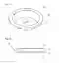 Fig. 16 - Method for manufacturing exothermic ceramics for microwave oven and exothermic ceramics for microwaves