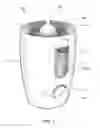 Fig. 02 - Container agitator and warmer
