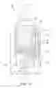 Fig. 12 - Container agitator and warmer