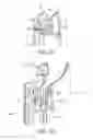 Fig. 22 - Container agitator and warmer