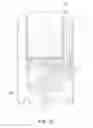 Fig. 24 - Container agitator and warmer