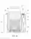 Fig. 31 - Container agitator and warmer