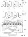 Fig. 12 - Outdoor cooking grill assembly