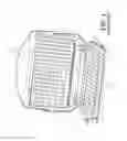 Fig. 02 - Grill device