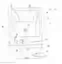 Fig. 01 - DEEP FRYER WITH AUTOMATIC BATTER FILTRATION
