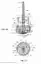 Fig. 12 - Grinding unit, a cartridge for the grinding unit and use of same for grinding coffee beans