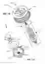 Fig. 04 - Shear blade assembly for a blender