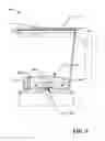 Fig. 10 - Shear blade assembly for a blender