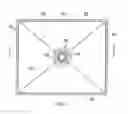 Fig. 02 - Shower enclosure design and assembly methods using prefabricated shower benches