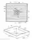 Fig. 04 - Shower enclosure design and assembly methods using prefabricated shower benches