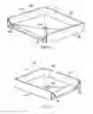 Fig. 09 - Shower enclosure design and assembly methods using prefabricated shower benches
