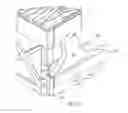 Fig. 29 - Shower enclosure design and assembly methods using prefabricated shower benches