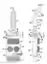 Fig. 04 - Scrubbing device