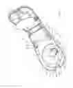 Fig. 11 - Portable surface cleaning apparatus