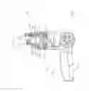 Fig. 24 - Portable surface cleaning apparatus