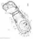 Fig. 11 - Portable surface cleaning apparatus