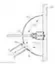 Fig. 01 - CONSTRUCTION DUST AND DEBRIS COLLECTING ATTACHMENT DEVICE FOR A VACUUM