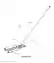 Fig. 14 - MOP AND MOP HEAD ATTACHMENT
