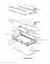 Fig. 16 - MOP AND MOP HEAD ATTACHMENT