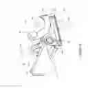 Fig. 17 - MOP AND MOP HEAD ATTACHMENT