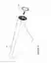Fig. 20 - MOP AND MOP HEAD ATTACHMENT