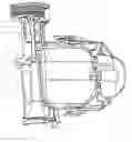 Fig. 01 - Valve body of a dosing device