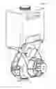 Fig. 03 - Valve body of a dosing device