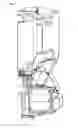 Fig. 04 - Valve body of a dosing device