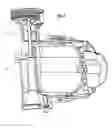 Fig. 06 - Valve body of a dosing device