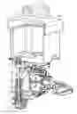 Fig. 09 - Valve body of a dosing device