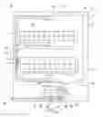 Fig. 01 - Dishwasher with filter assembly