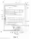 Fig. 02 - Dishwasher with filter assembly