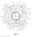 Fig. 09 - Dishwasher with filter assembly